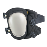 Non-Skid Swivel Cap Kneepads