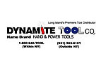 Dynamite Tool Co.