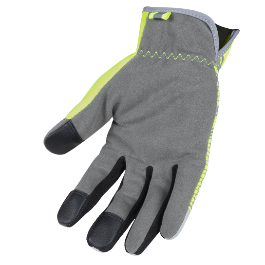 CLC Timberline Mossy Oak Camo Lined Winter FlexGrip Work Gloves