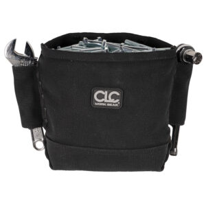 CANVAS NUT & BOLT BAG